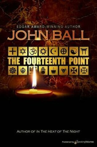 Cover of The Fourteenth Point
