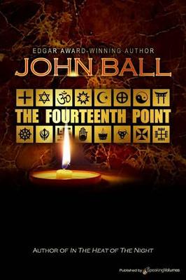 Book cover for The Fourteenth Point