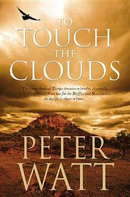 Book cover for To Touch the Clouds