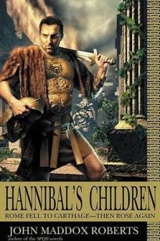 Cover of Hannibal's Children