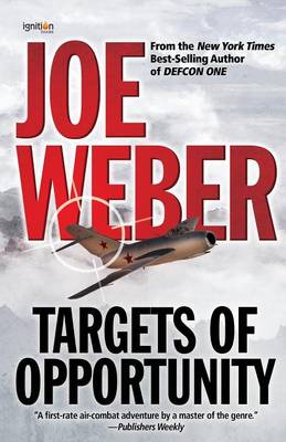 Book cover for Targets of Opportunity