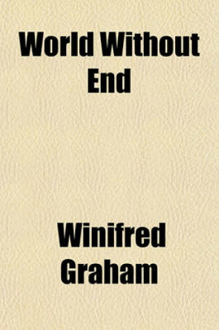 Cover of World Without End