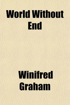 Book cover for World Without End