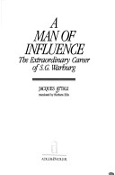 Book cover for A Man of Influence