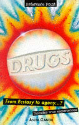 Book cover for Drugs