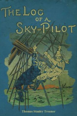 Cover of The Log of a Sky Pilot