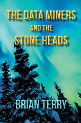 Cover of The Data Miners the Stone Heads