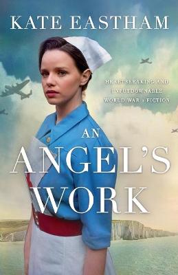 Book cover for An Angel's Work