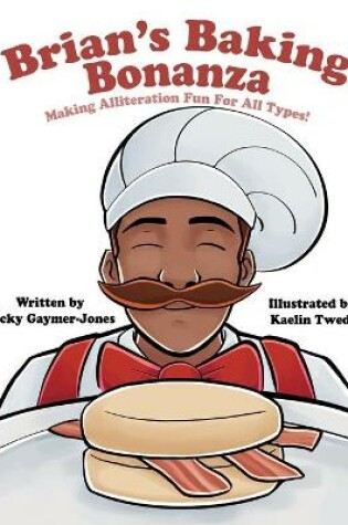 Cover of Brian's Baking Bonanza