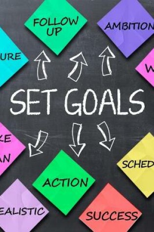 Cover of Set Goals