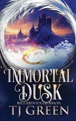 Cover of Immortal Dusk