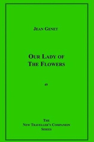Cover of Our Lady of the Flowers