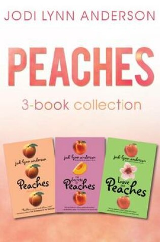 Cover of Peaches Complete Collection