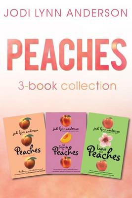 Book cover for Peaches Complete Collection