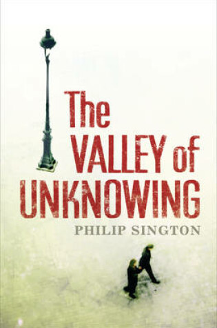 Cover of The Valley of Unknowing