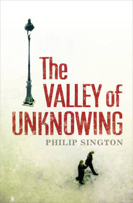 Book cover for The Valley of Unknowing