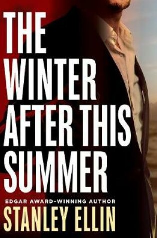 Cover of The Winter After This Summer