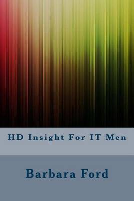 Book cover for HD Insight for It Men