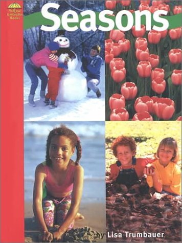 Cover of Seasons