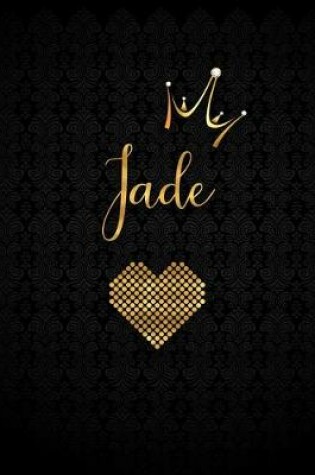 Cover of Jade