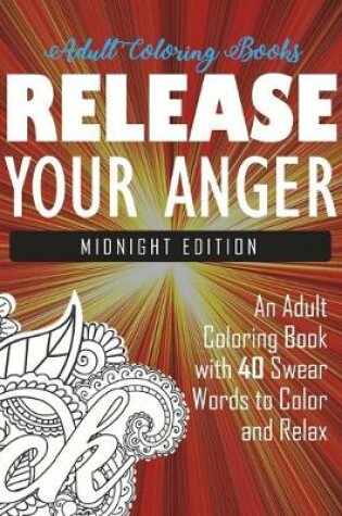 Cover of Release Your Anger