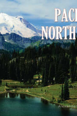 Cover of Pacific North West
