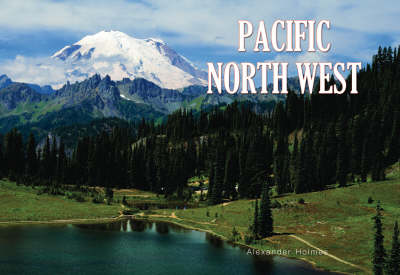 Book cover for Pacific North West