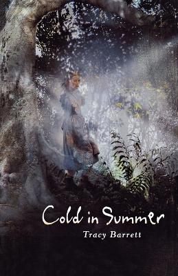 Book cover for Cold in Summer