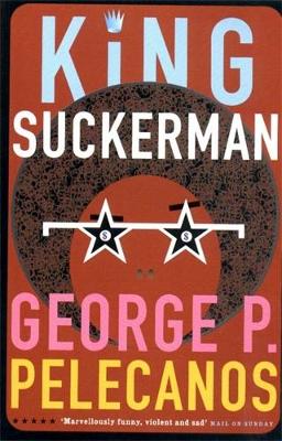 Cover of King Suckerman