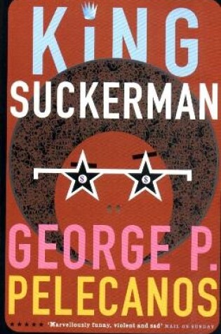 Cover of King Suckerman