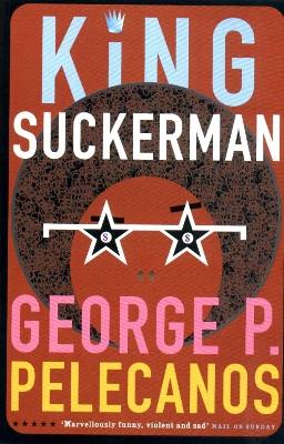 Cover of King Suckerman