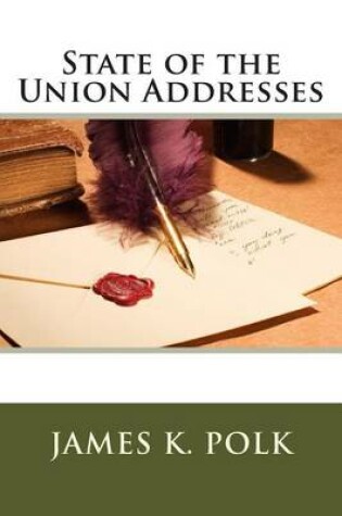 Cover of State of the Union Addresses