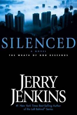 Book cover for Silenced (#2 Underground Zealot)