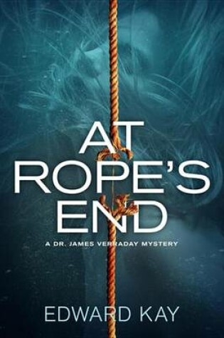 Cover of At Rope's End