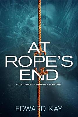 Book cover for At Rope's End