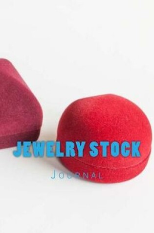 Cover of Jewelry Stock