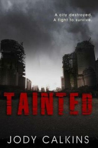 Cover of Tainted