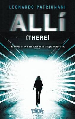 Book cover for Alli