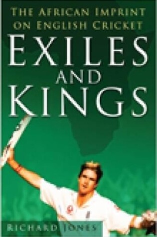 Cover of Exiles and Kings