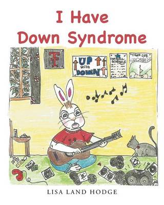 Cover of I Have Down Syndrome
