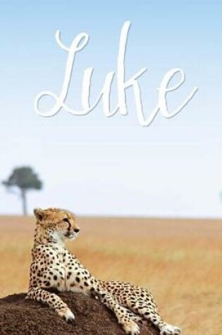 Cover of Luke