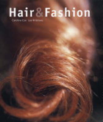 Book cover for Hair & Fashion