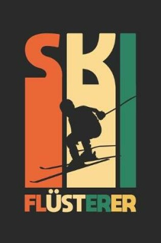 Cover of Ski Flüsterer