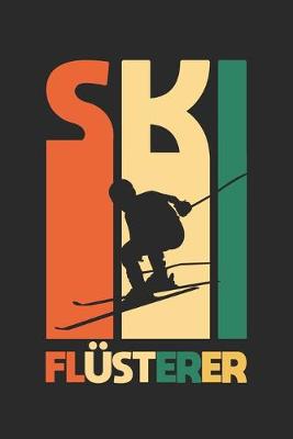 Book cover for Ski Flüsterer