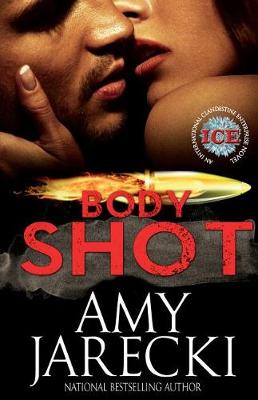Book cover for Body Shot