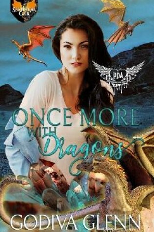 Cover of Once More, With Dragons