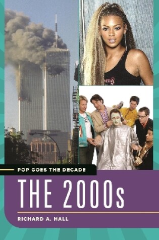 Cover of The 2000s