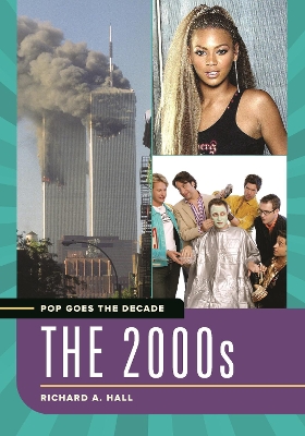 Book cover for The 2000s