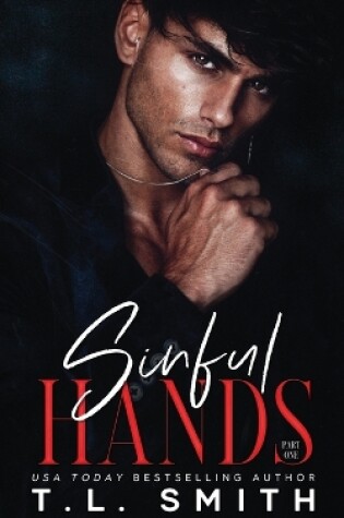 Cover of Sinful Hands