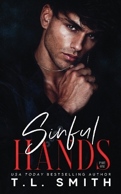 Book cover for Sinful Hands